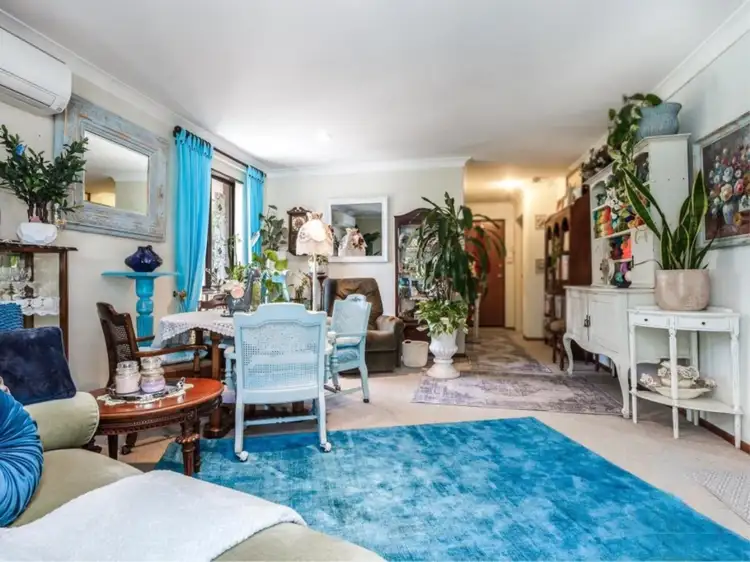 Third view of Homely villa listing, 29 Begonia Close, Ferndale WA 6148
