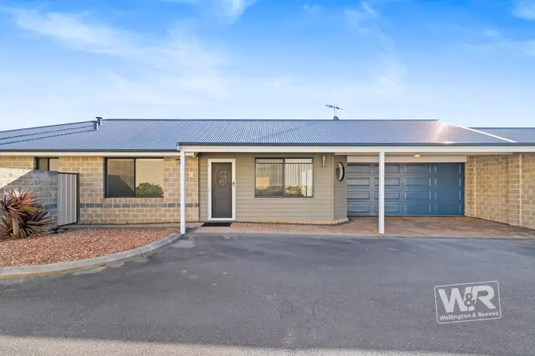 Main view of Homely house listing, Unit 3, 57 Cockburn Road, Mira Mar WA 6330