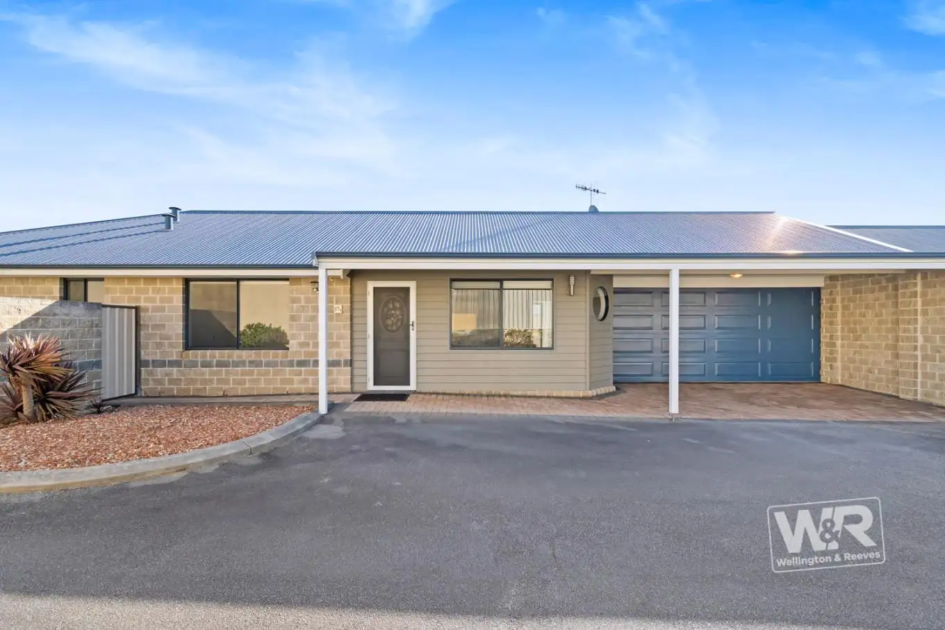 Main view of Homely house listing, Unit 3, 57 Cockburn Road, Mira Mar WA 6330