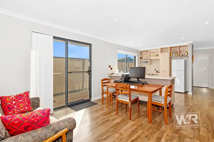 Second view of Homely house listing, Unit 3, 57 Cockburn Road, Mira Mar WA 6330