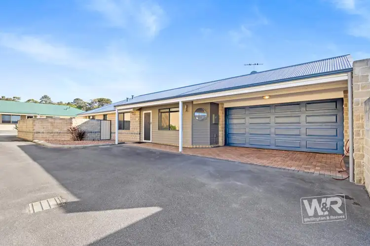 Fourth view of Homely house listing, Unit 3, 57 Cockburn Road, Mira Mar WA 6330