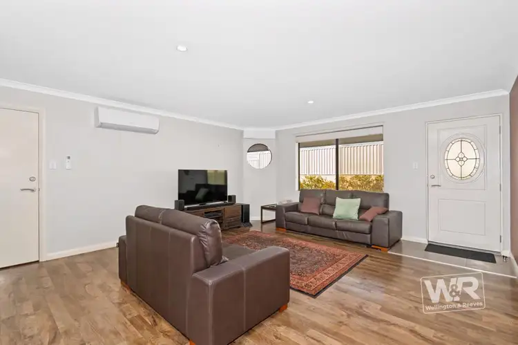 Fifth view of Homely house listing, Unit 3, 57 Cockburn Road, Mira Mar WA 6330