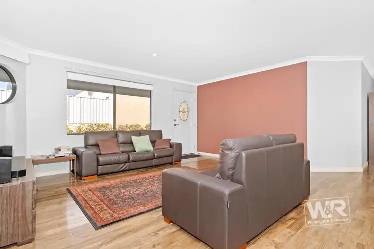 Sixth view of Homely house listing, Unit 3, 57 Cockburn Road, Mira Mar WA 6330