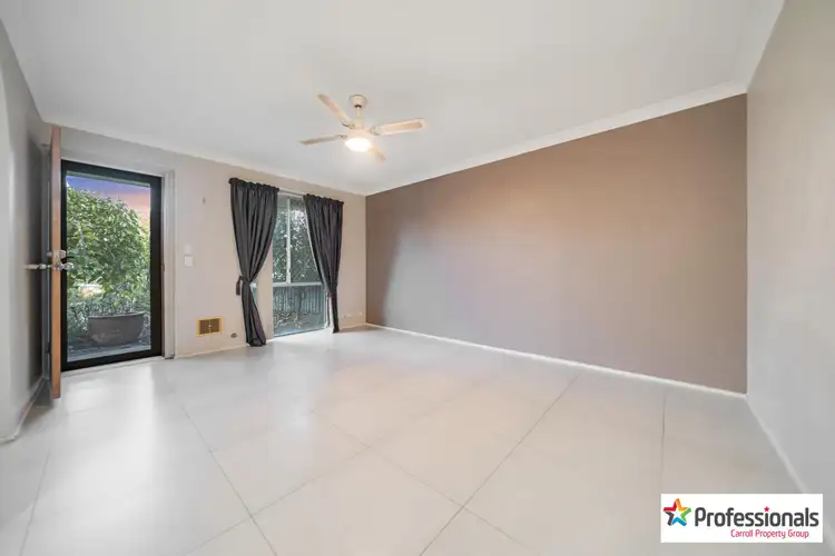 Third view of Homely semi-detached listing, 72 Channel Drive, Heathridge WA 6027