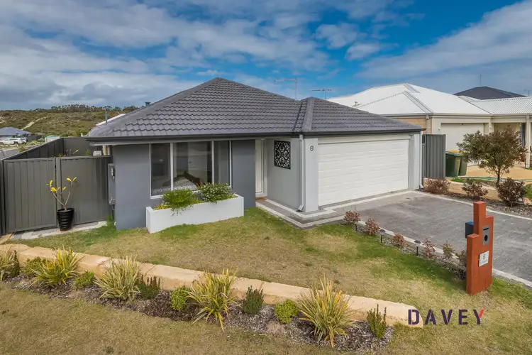Third view of Homely house listing, 8 Turon Street, Yanchep WA 6035