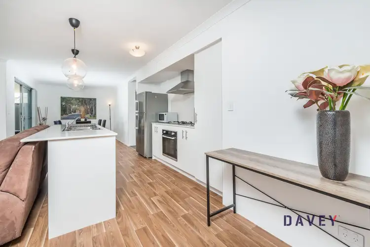 Fifth view of Homely house listing, 8 Turon Street, Yanchep WA 6035