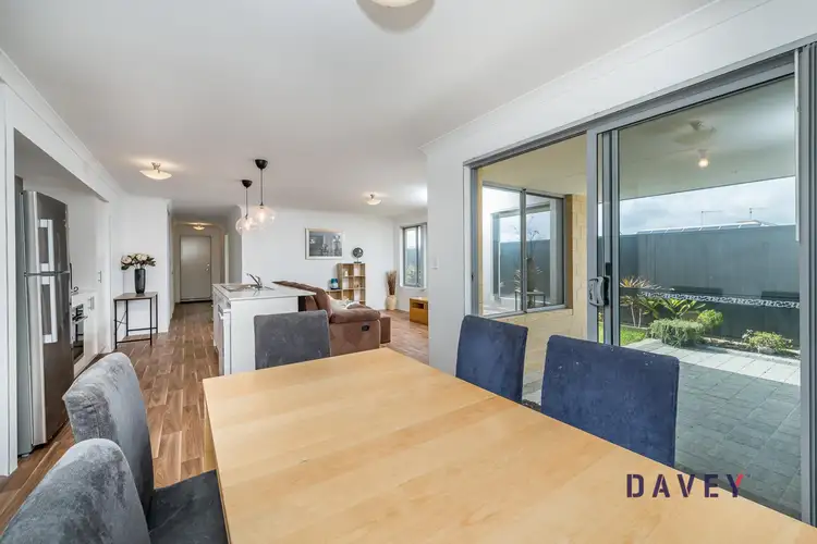 Sixth view of Homely house listing, 8 Turon Street, Yanchep WA 6035