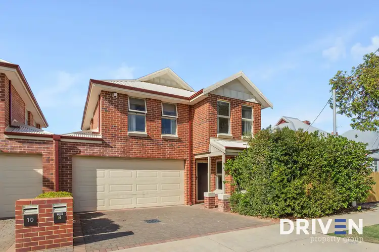8 George Street, Maylands WA 6051