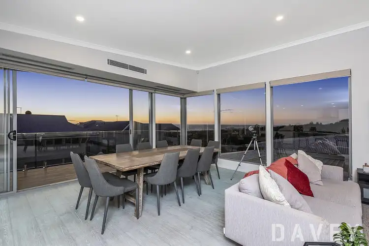 Third view of Homely house listing, 69 Peet Crescent, Trigg WA 6029