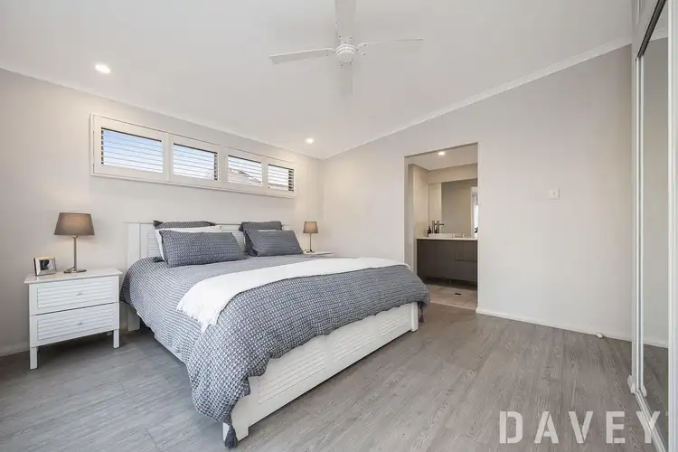 Fifth view of Homely house listing, 69 Peet Crescent, Trigg WA 6029