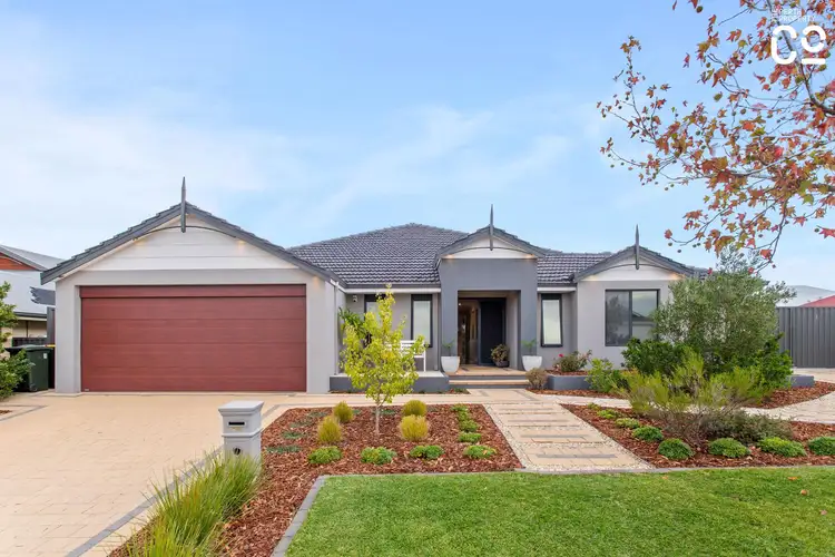 4 Amergin Street, Aveley WA 6069