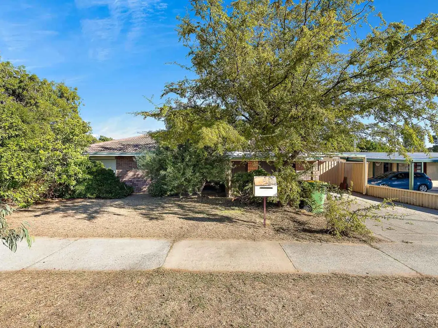 Main view of Homely house listing, 23 Unnaro Street, Hillman WA 6168