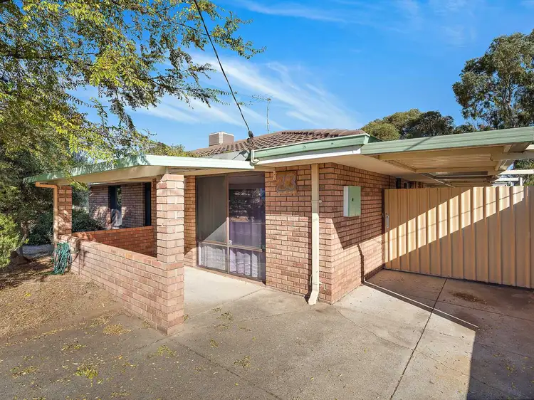 Third view of Homely house listing, 23 Unnaro Street, Hillman WA 6168