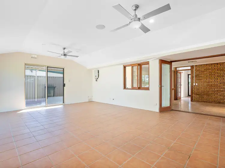 Fifth view of Homely house listing, 23 Unnaro Street, Hillman WA 6168