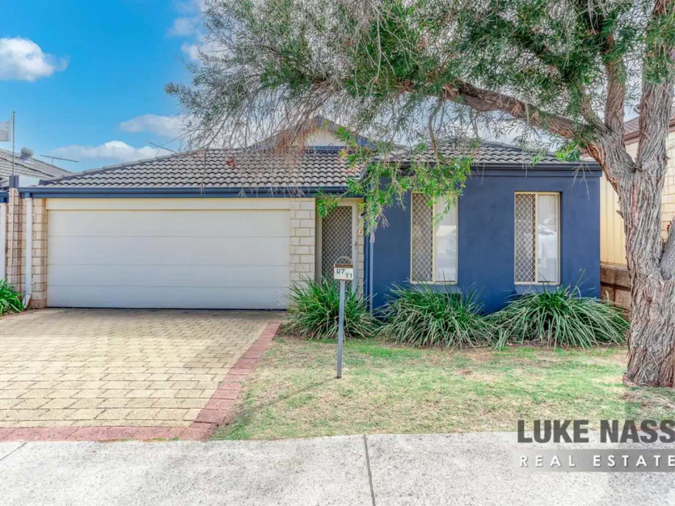 Main view of Homely villa listing, 7/11 Clarence Road, Armadale WA 6112