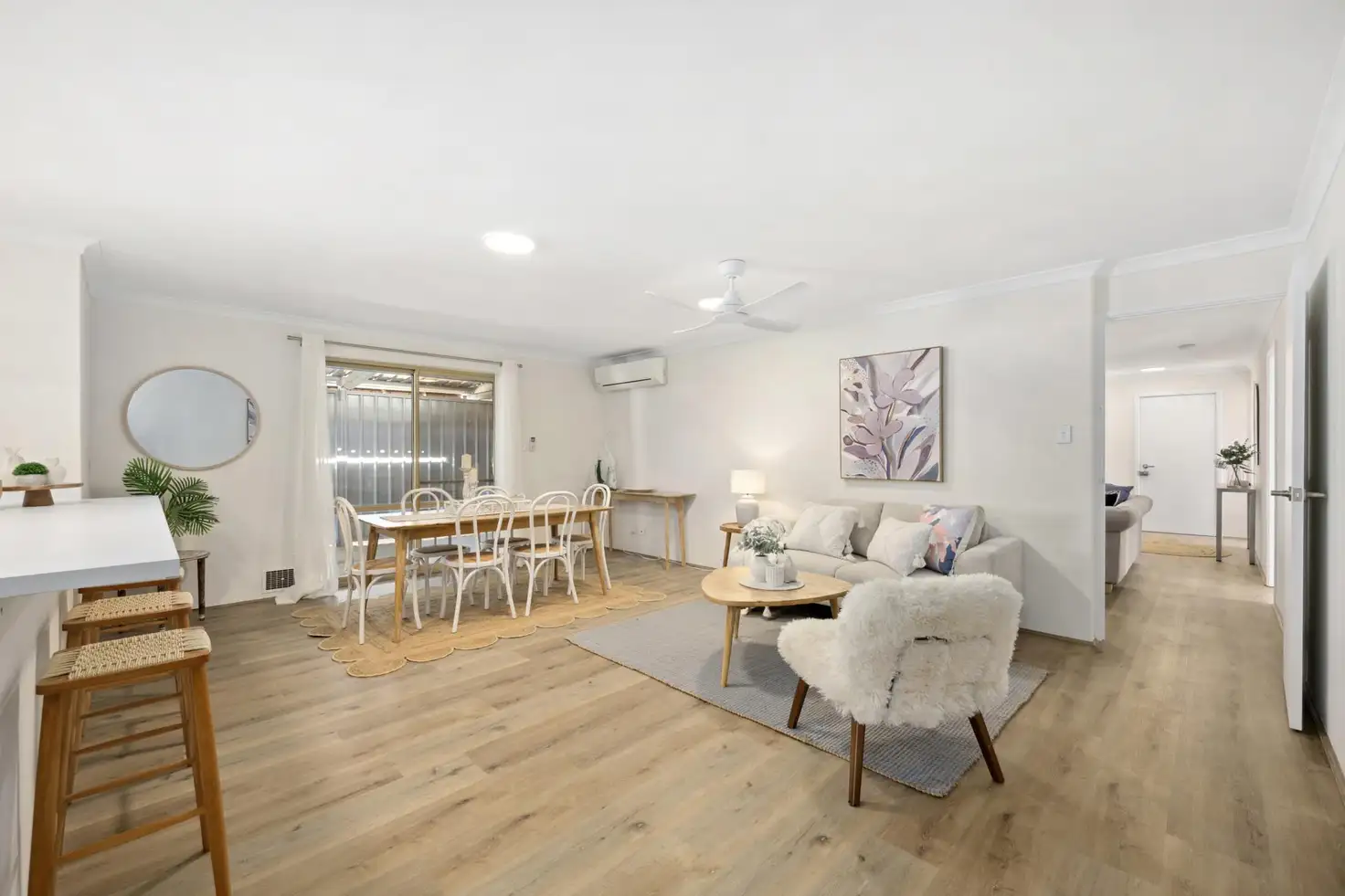 Main view of Homely house listing, 15B Moonstone Place, Gosnells WA 6110