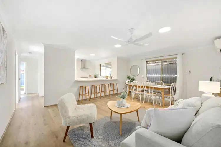 Fifth view of Homely house listing, 15B Moonstone Place, Gosnells WA 6110