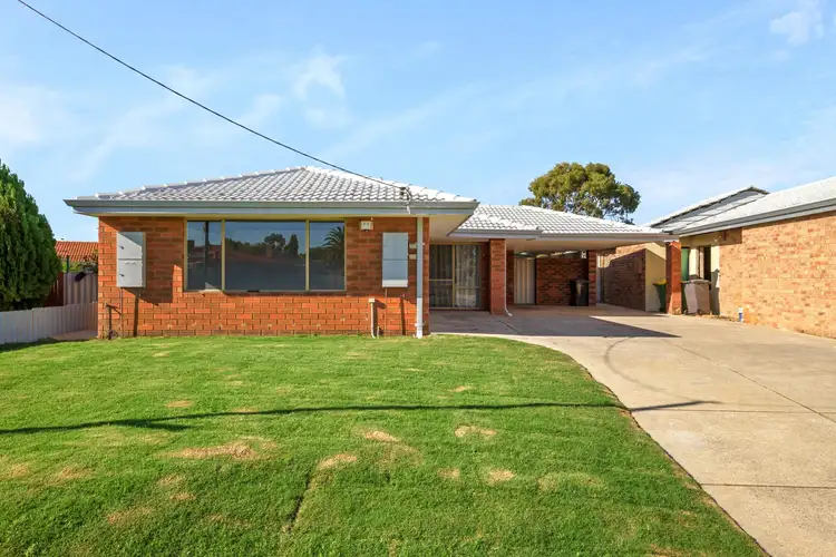Seventh view of Homely house listing, 15B Moonstone Place, Gosnells WA 6110
