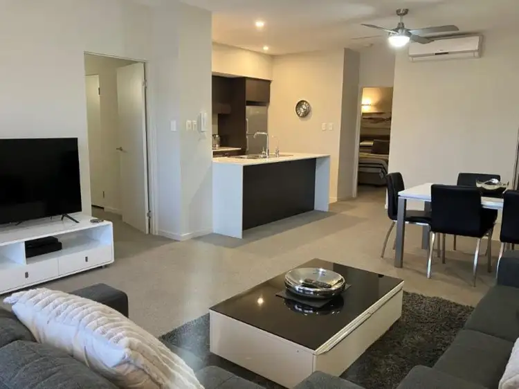 Main view of Homely apartment listing, 171/26 Sharpe Ave, Karratha WA 6714