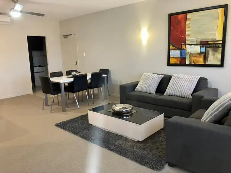 Second view of Homely apartment listing, 171/26 Sharpe Ave, Karratha WA 6714