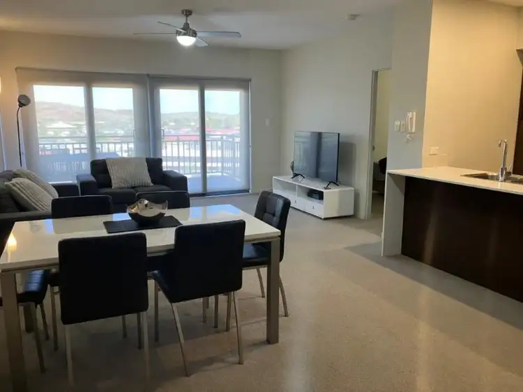 Third view of Homely apartment listing, 171/26 Sharpe Ave, Karratha WA 6714