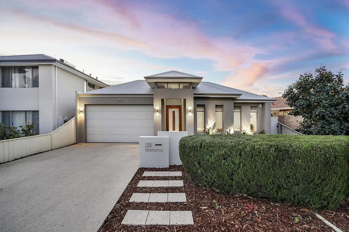 Main view of Homely house listing, 23 Sanderling Street, Stirling WA 6021