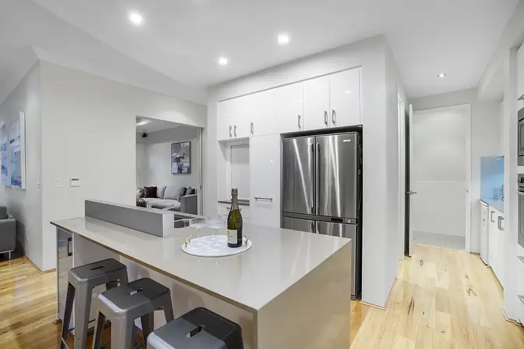 Fifth view of Homely house listing, 23 Sanderling Street, Stirling WA 6021