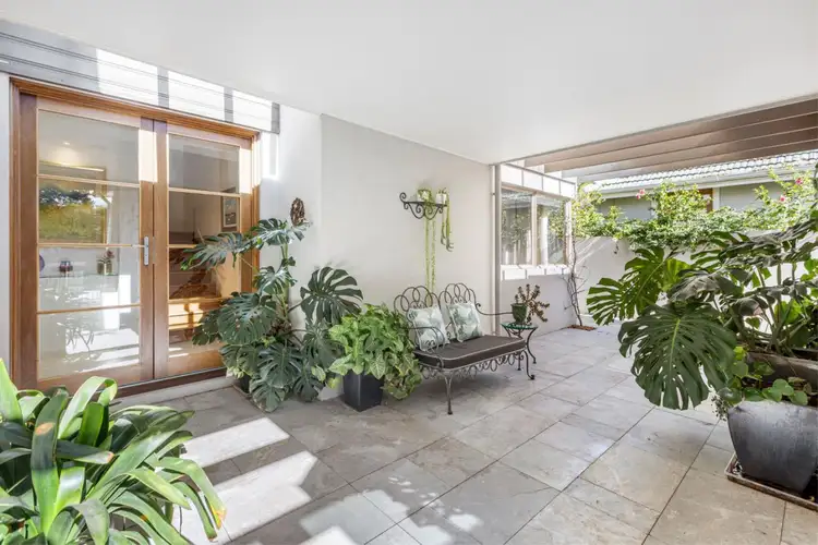 Second view of Homely house listing, 4 Arthur Street, Mosman Park WA 6012