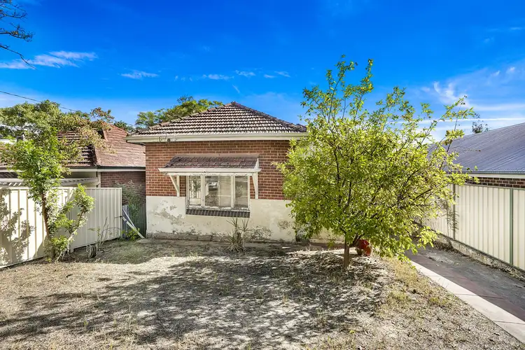 13 Shakespeare Street, Leederville WA 6007