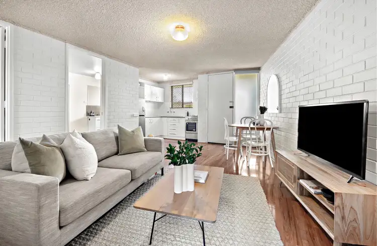 11/31 First Avenue, Mount Lawley WA 6050