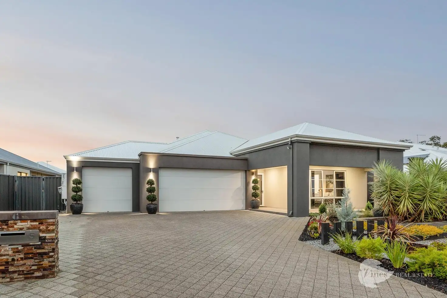 Main view of Homely house listing, 5 Othello Brace, The Vines WA 6069