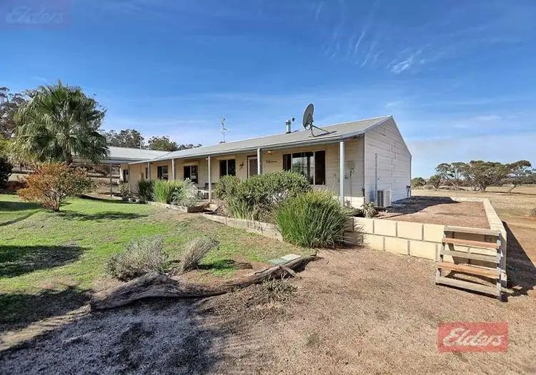 Second view of Homely house listing, 300 Parks Road, Highbury WA 6313