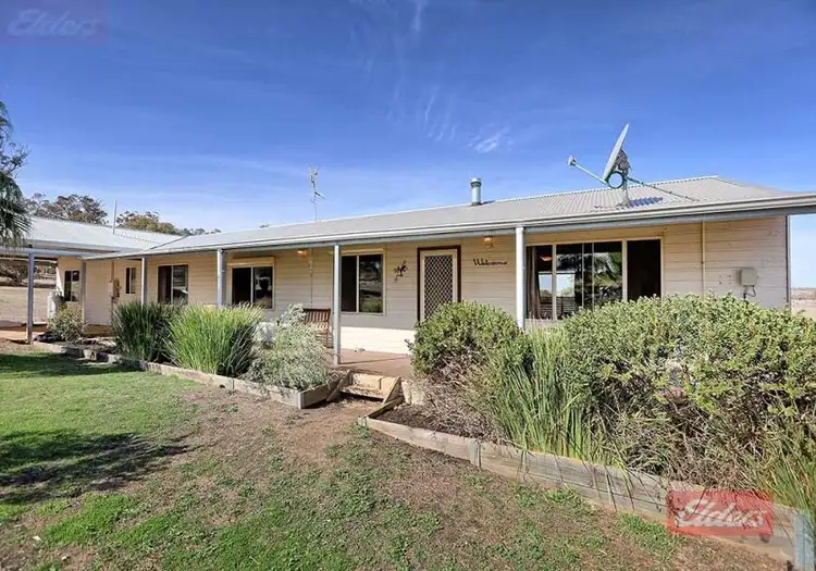 Fourth view of Homely house listing, 300 Parks Road, Highbury WA 6313
