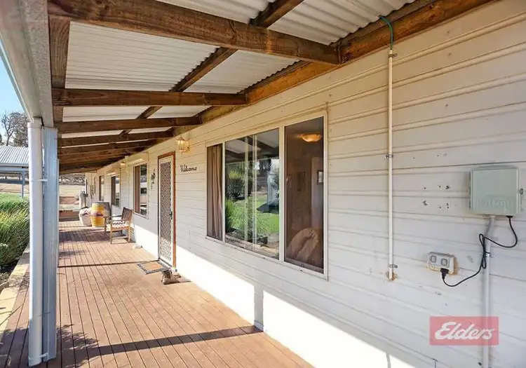 Sixth view of Homely house listing, 300 Parks Road, Highbury WA 6313