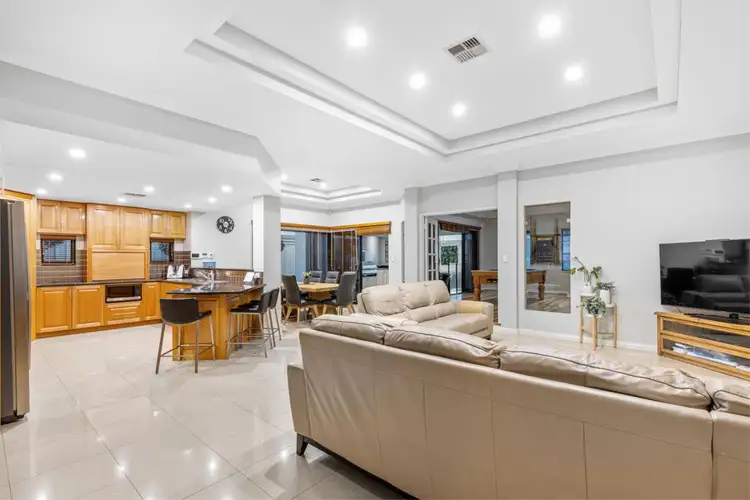 Fifth view of Homely house listing, 17 Borbey Street, Madeley WA 6065