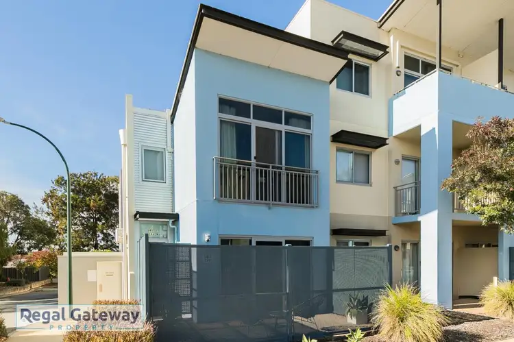 Main view of Homely house listing, 1/6 Ibera Way, Success WA 6164