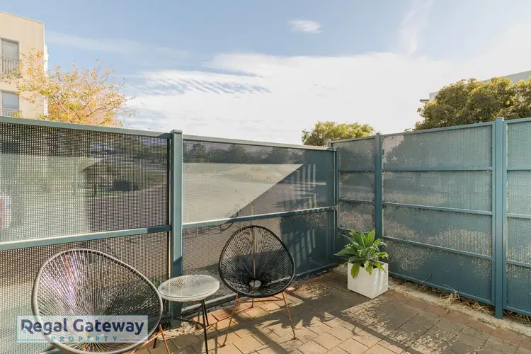 Sixth view of Homely house listing, 1/6 Ibera Way, Success WA 6164