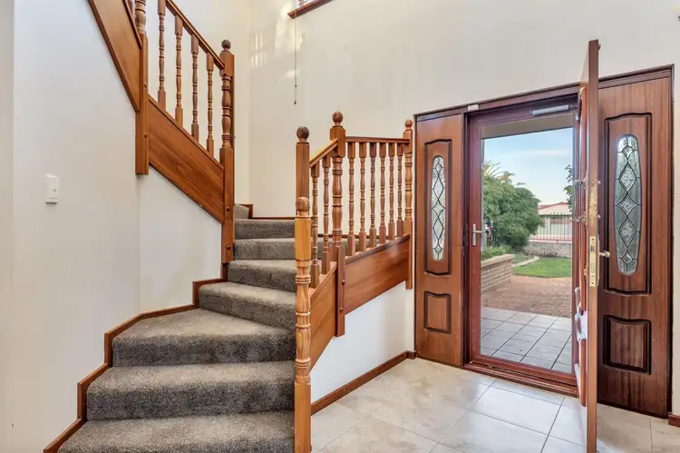 Fourth view of Homely house listing, 15 Moresby Close, Bibra Lake WA 6163
