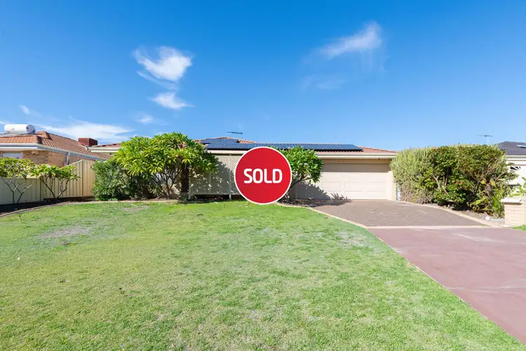32 Eyre Street, Waikiki WA 6169