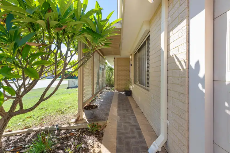 Fourth view of Homely house listing, 32 Eyre Street, Waikiki WA 6169