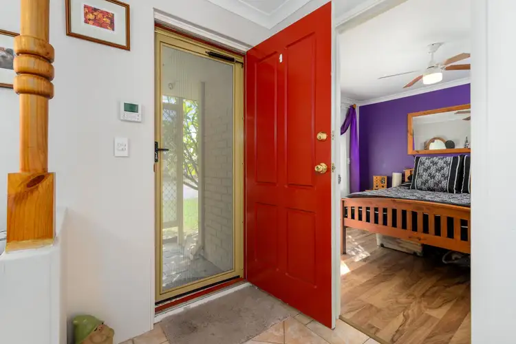 Sixth view of Homely house listing, 32 Eyre Street, Waikiki WA 6169
