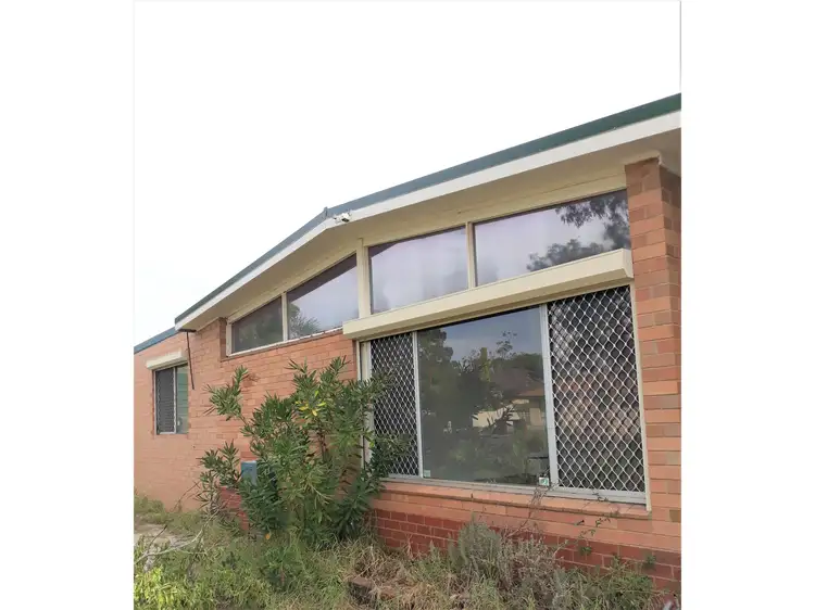 49 Bertram Street, Maddington WA 6109