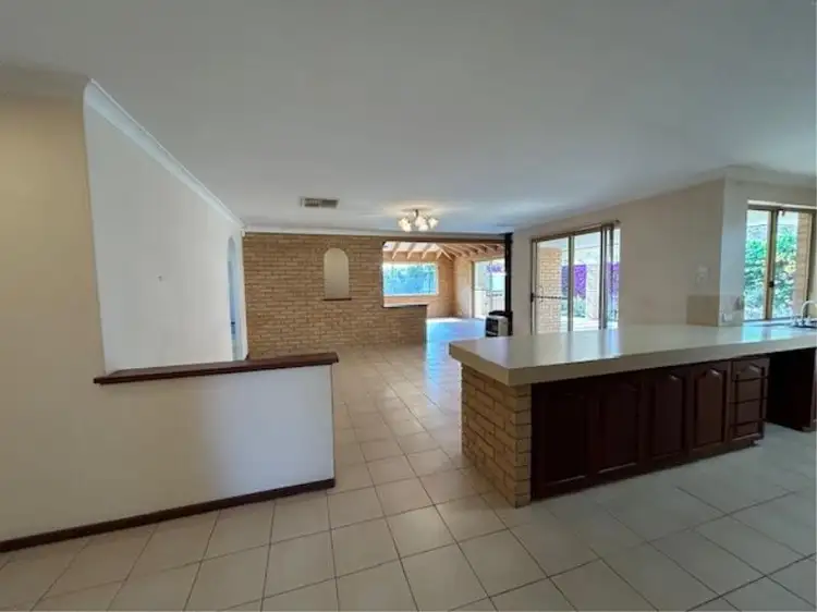 20 Eckersley Heights, Winthrop WA 6150