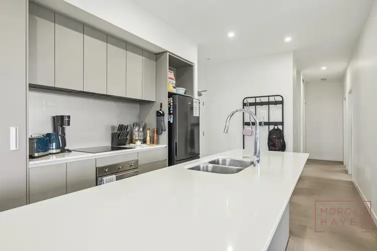 Sixth view of Homely apartment listing, 63/8 Hawksburn Road, Rivervale WA 6103