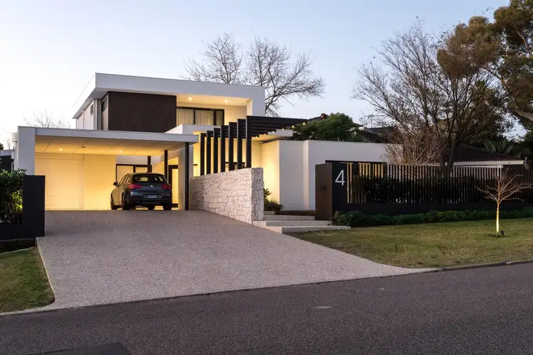 4 Katrine Street, Floreat WA 6014