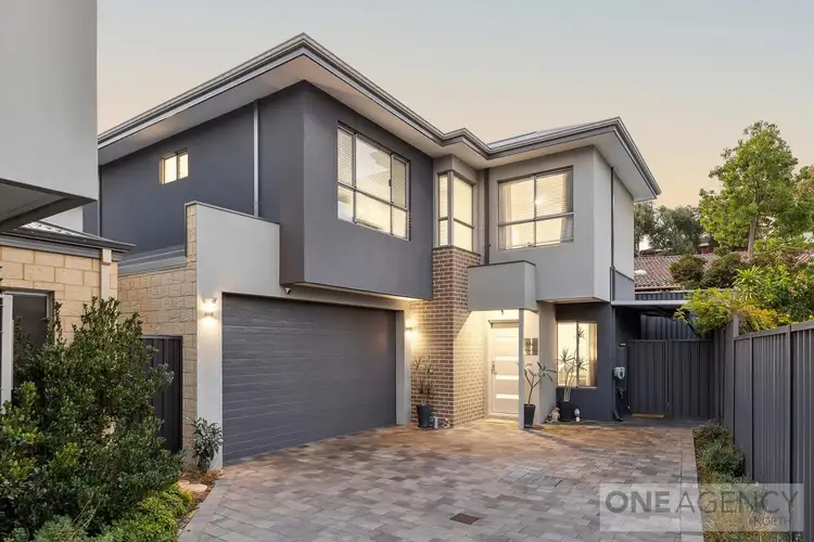66C Pearl Parade, Scarborough WA 6019