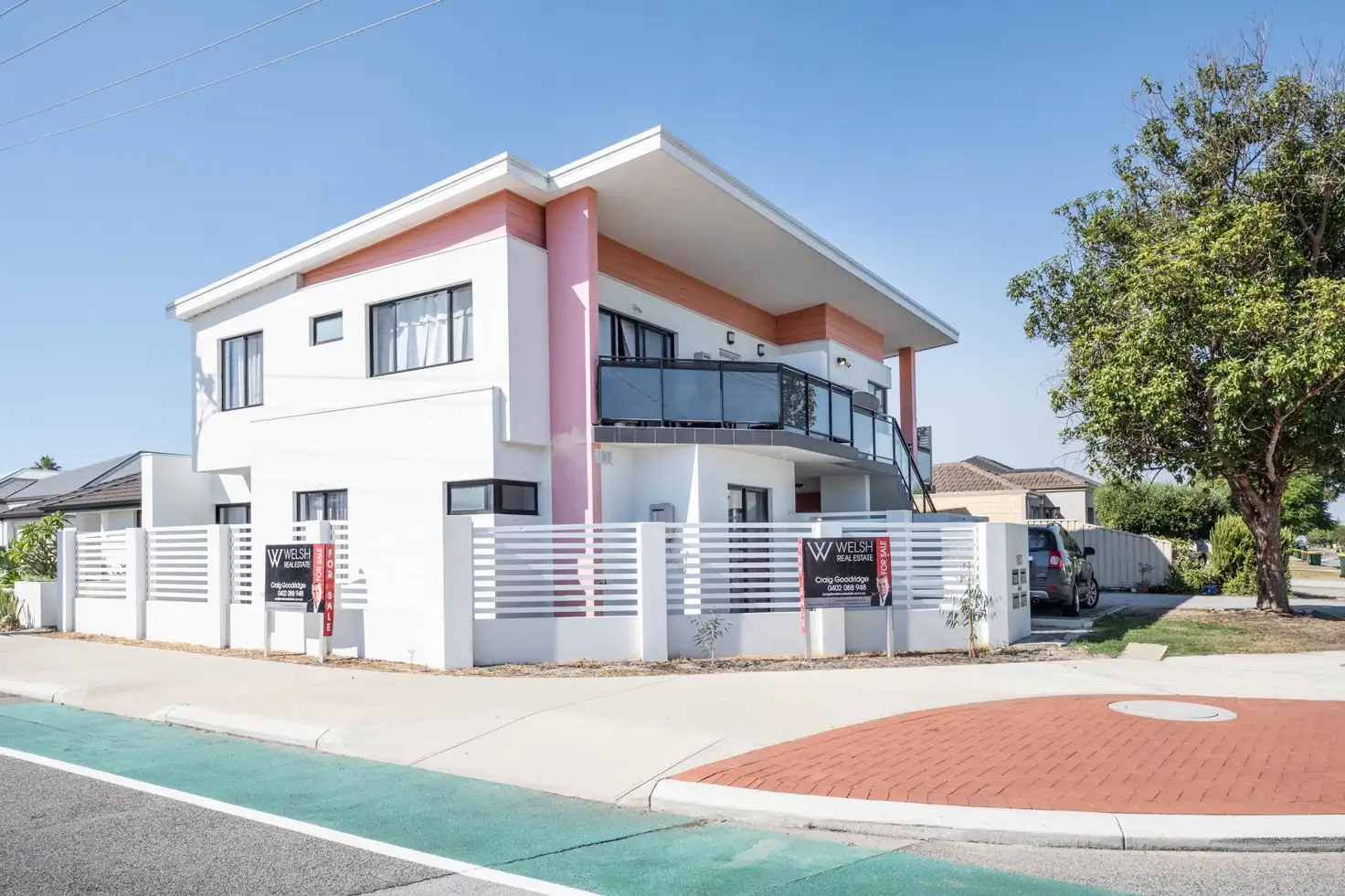 Main view of Homely apartment listing, 183 Surrey Road, Rivervale WA 6103