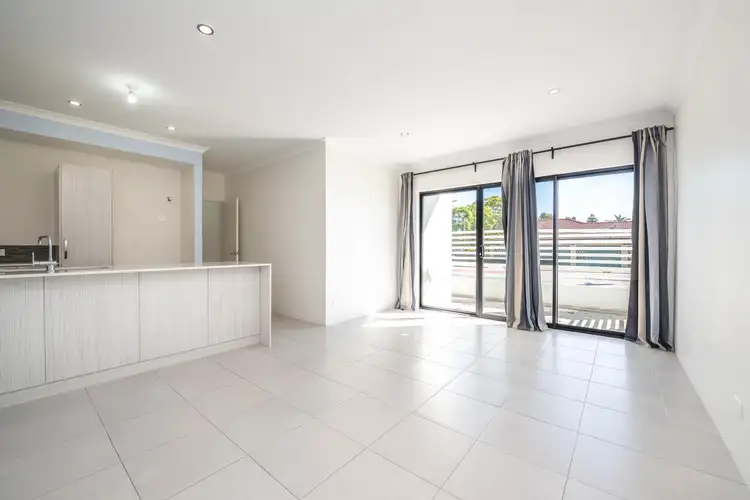 Second view of Homely apartment listing, 183 Surrey Road, Rivervale WA 6103