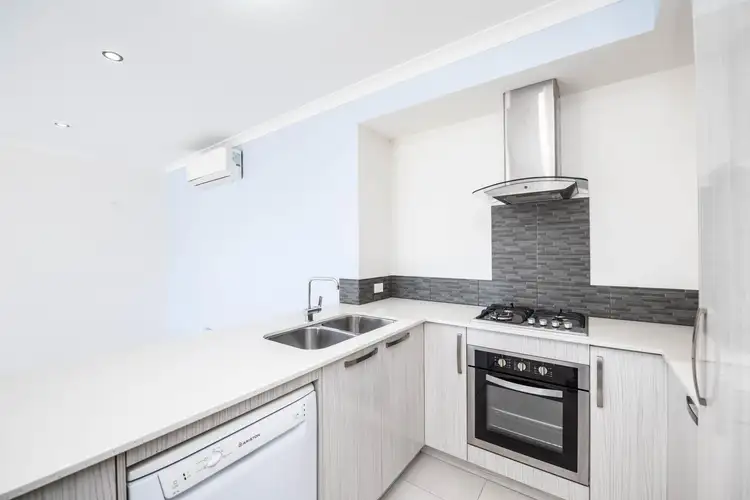 Fourth view of Homely apartment listing, 183 Surrey Road, Rivervale WA 6103