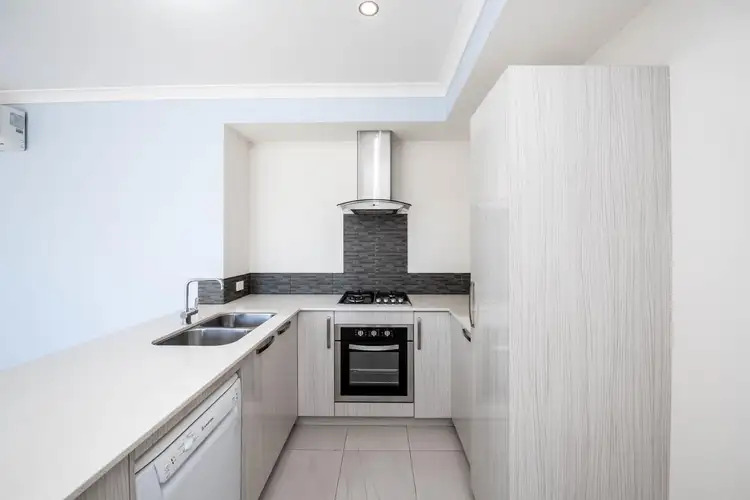 Fifth view of Homely apartment listing, 183 Surrey Road, Rivervale WA 6103